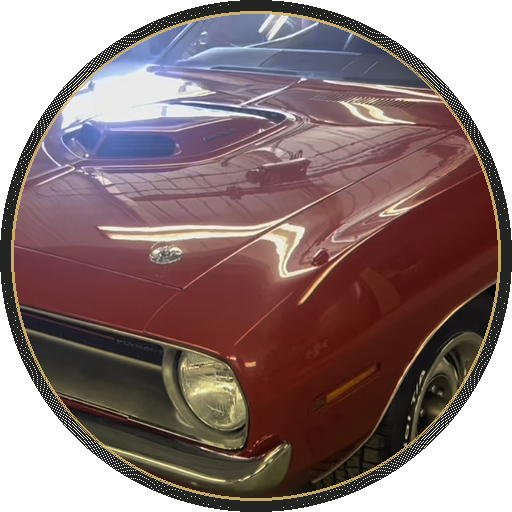 A Classic Car Sale LLC